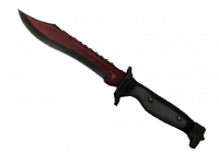 ★ Bowie Knife Autotronic